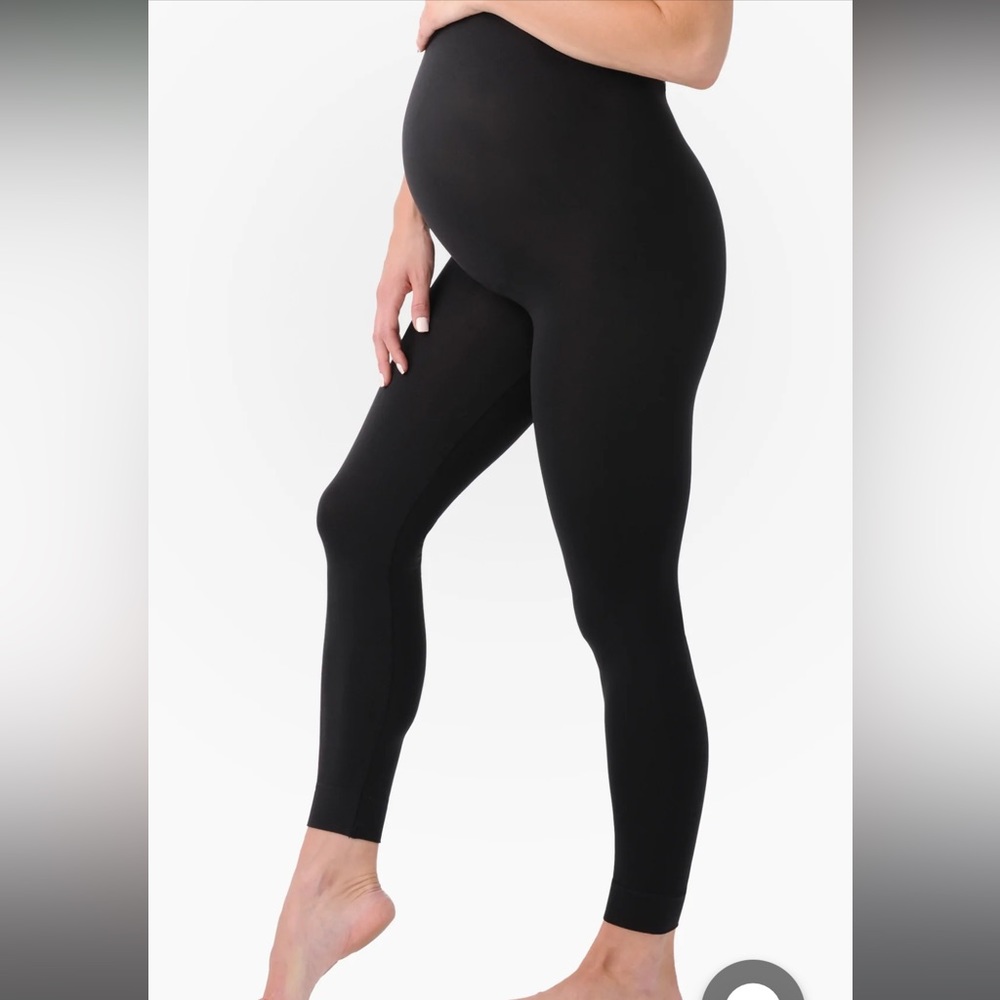 Belly Bandit leggings